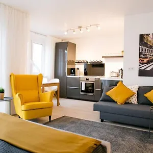  Apartment Studio - Bequem&chick / Anbindung Deutschland
