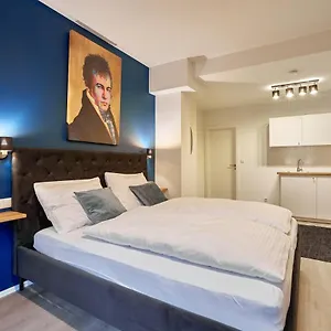 Aparthotel Humboldt41