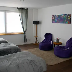  Apartment Unique Flat Deutschland