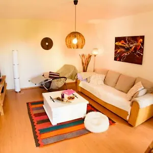  Apartment Wohlfühloase Am Weißen Hirsch Deutschland