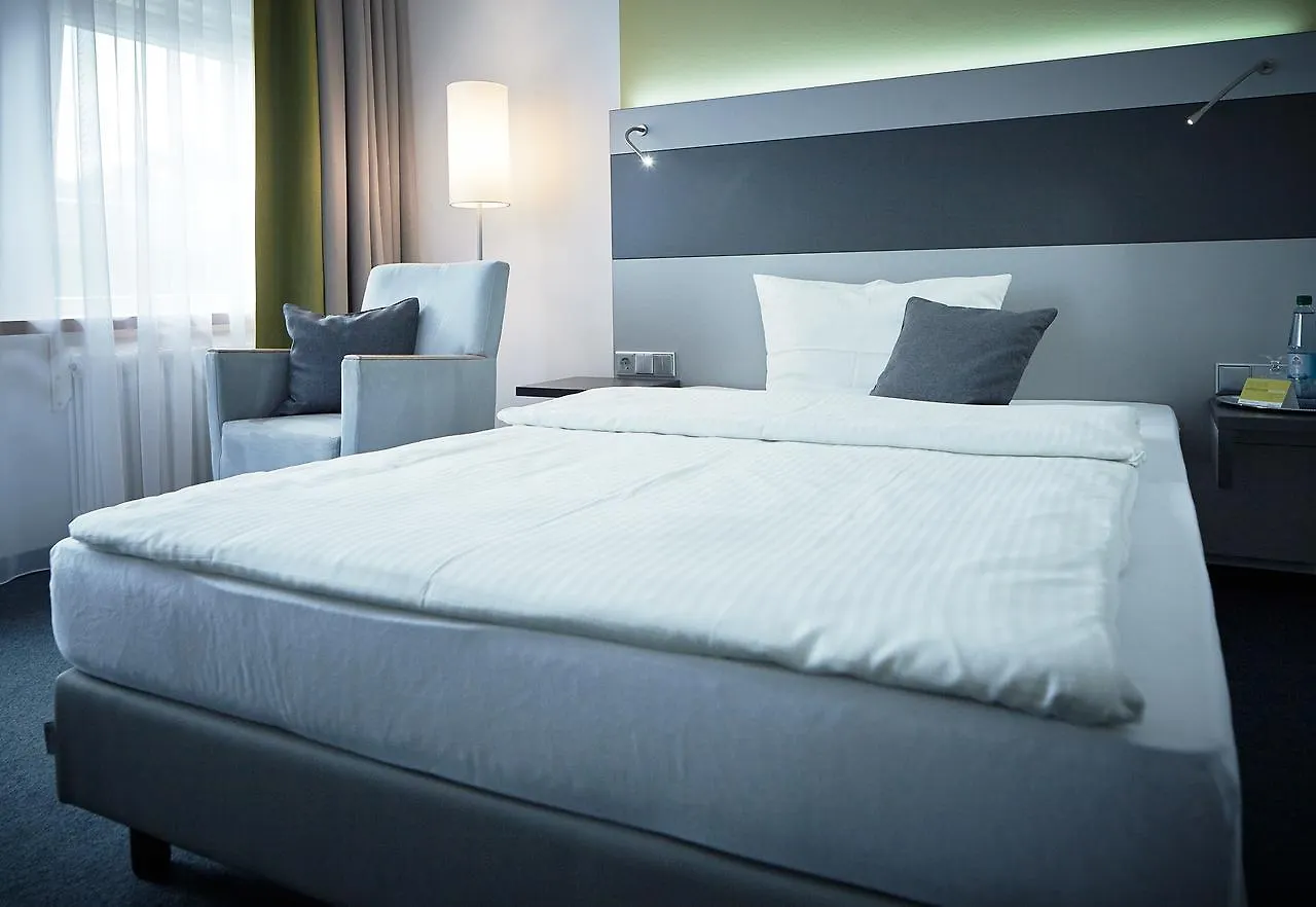 bfwhotel und Tagungszentrum Nürnberg 3*,  Deutschland