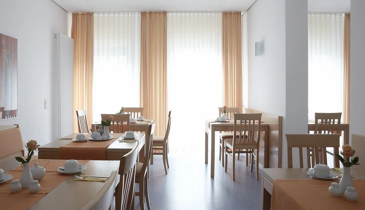 bfwhotel und Tagungszentrum Nürnberg Deutschland