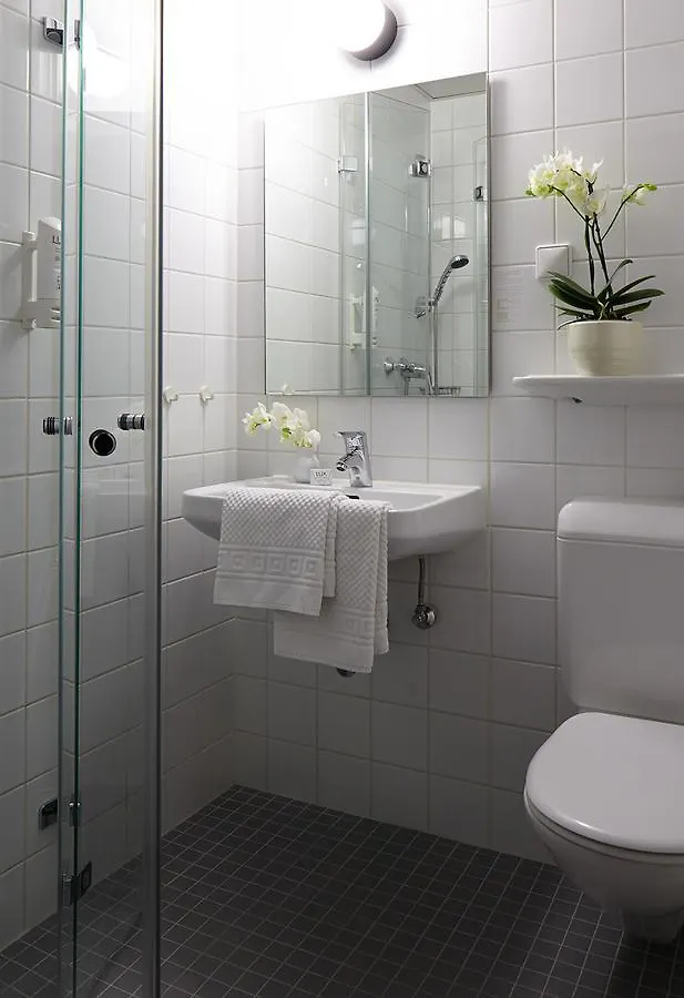 Hotel bfwhotel und Tagungszentrum Nürnberg