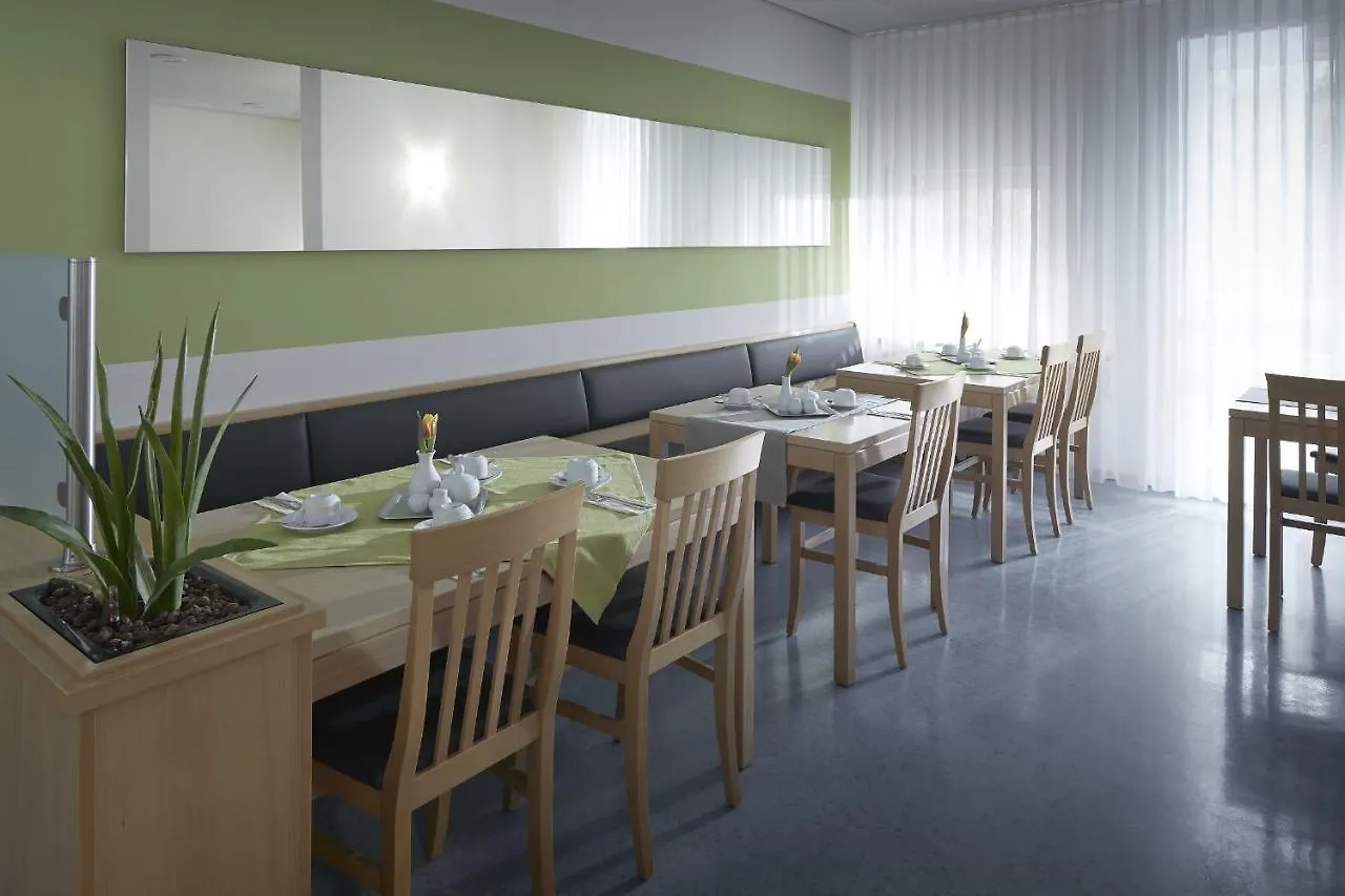 Hotel bfwhotel und Tagungszentrum Nürnberg