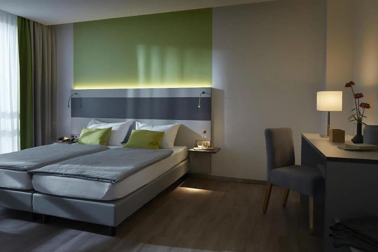 bfwhotel und Tagungszentrum Nürnberg 3*,  Deutschland