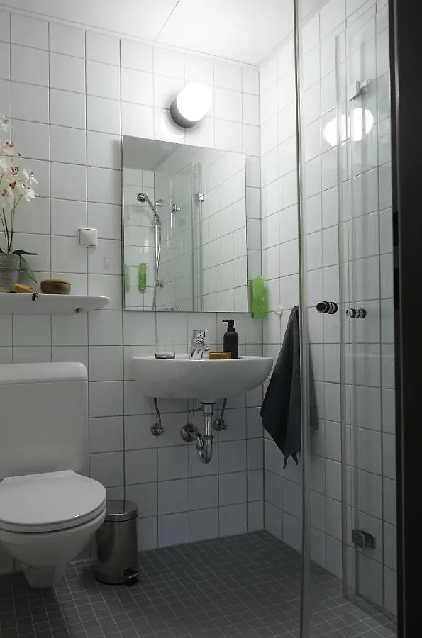 bfwhotel und Tagungszentrum Nürnberg
